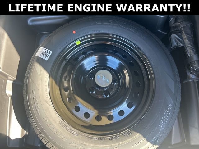 New 2025 Jeep Grand Cherokee Altitude image 43