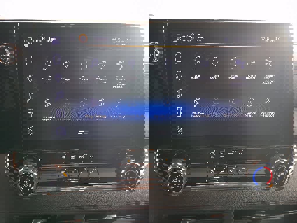 Used 2023 Chevrolet Colorado Trail Boss w/ Safety Package image 37