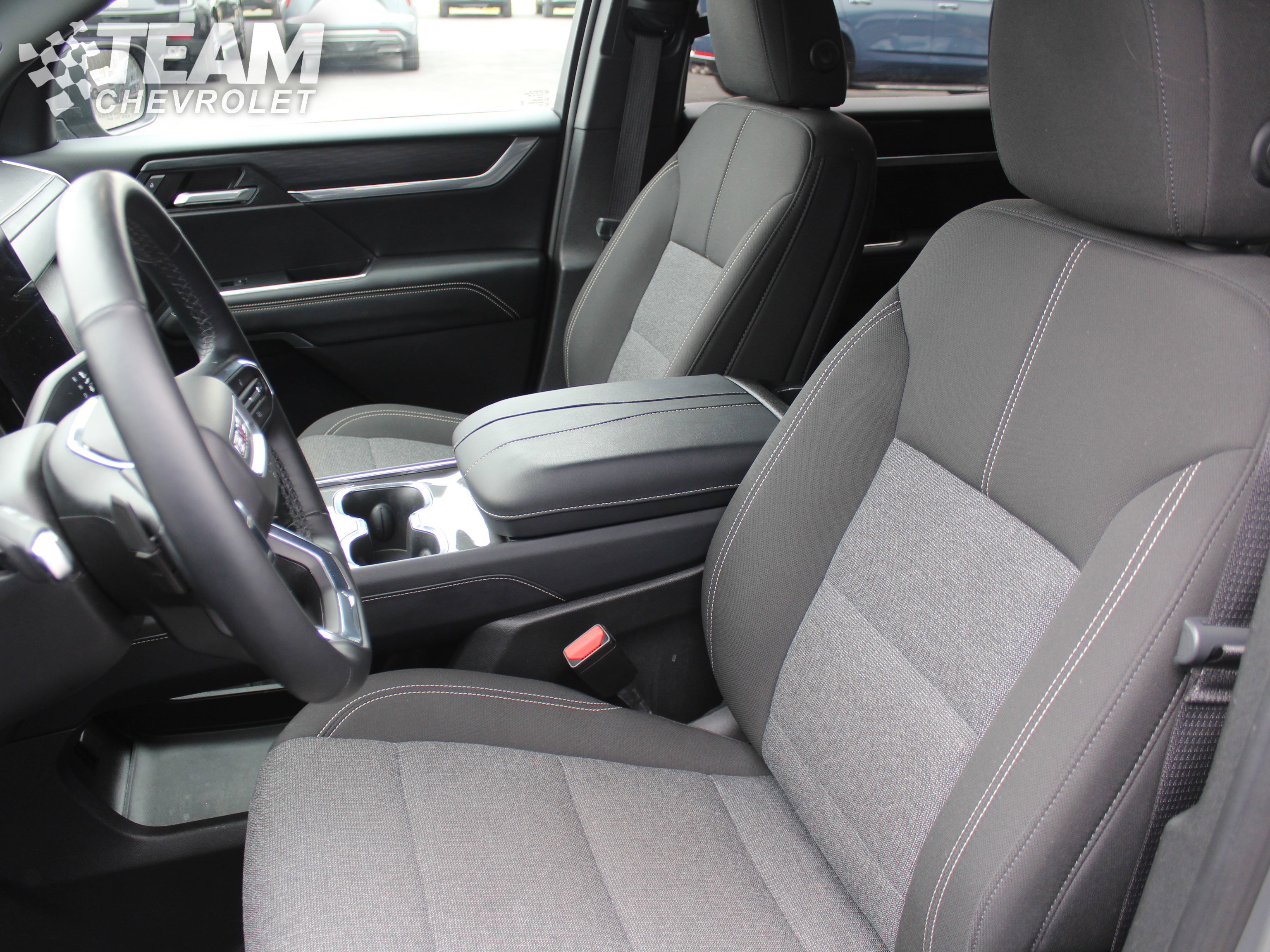 Certified 2025 GMC Acadia Elevation image 11