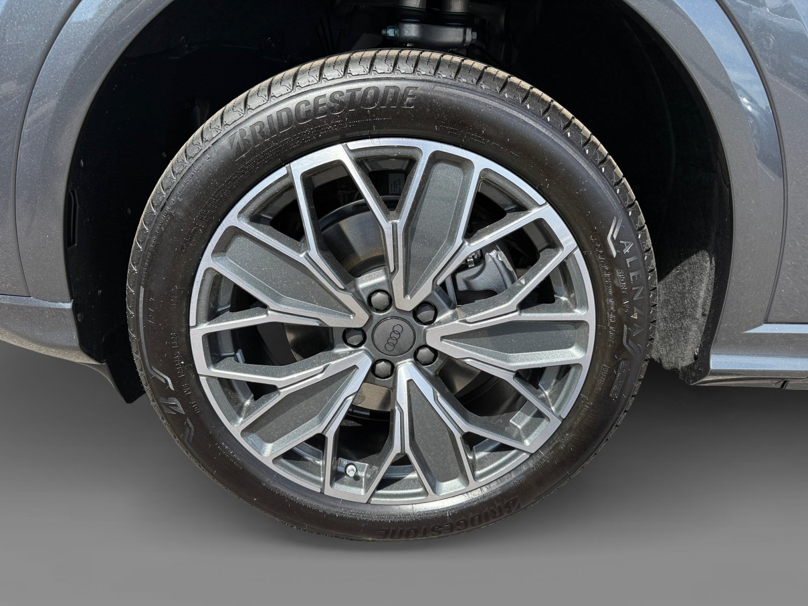 New 2026 Audi Q5 Premium Plus AWD/4WD image 9