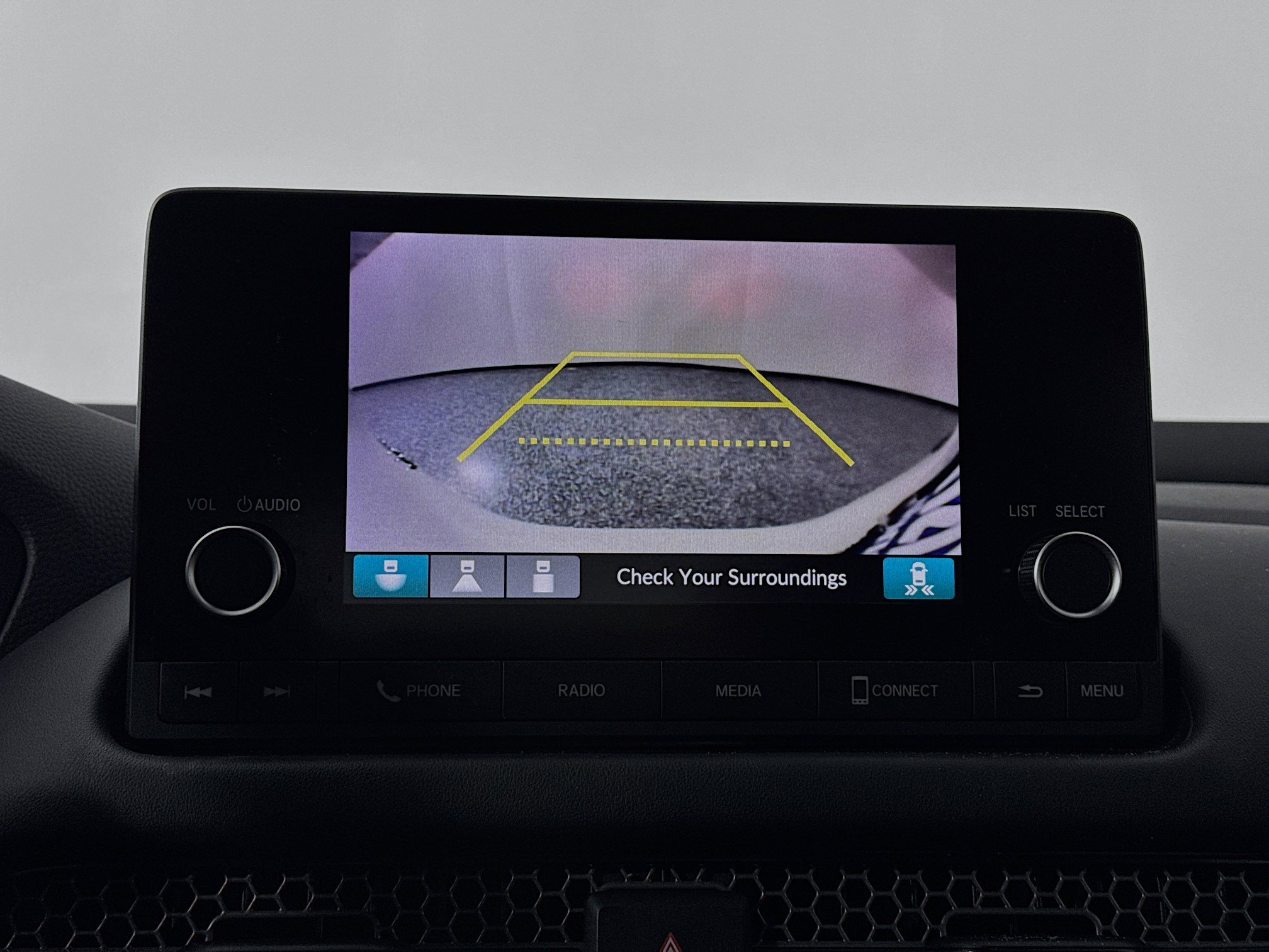 Certified 2023 Honda HR-V Sport image 13