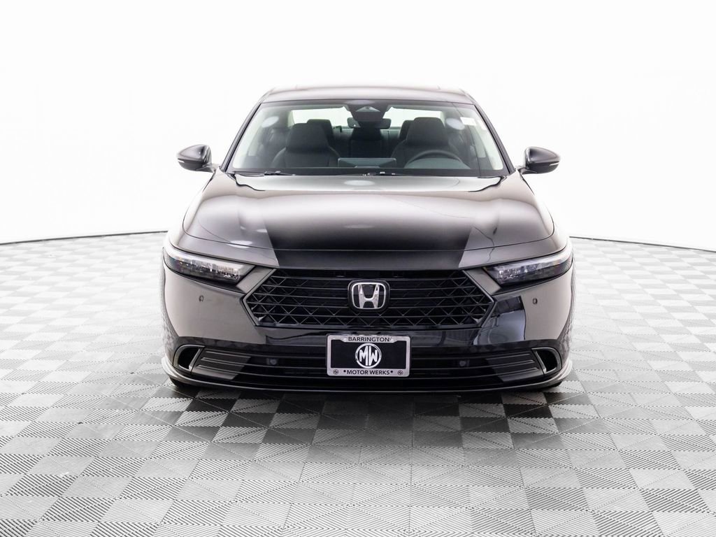 Used 2025 Honda Accord EX-L image 10