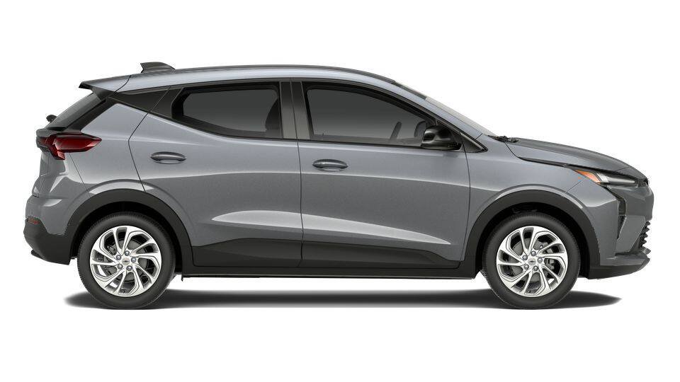 New 2027 Chevrolet Bolt LT FWD image 53