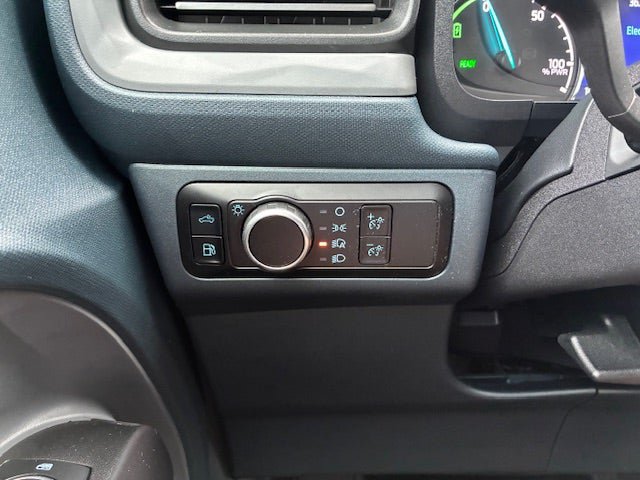 Used 2024 Ford Maverick Lariat w/ Black Appearance Package FWD image 25