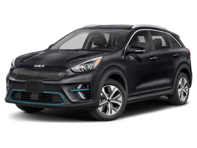Used 2022 Kia Niro EX Premium w/ Cold Weather Package FWD image 4