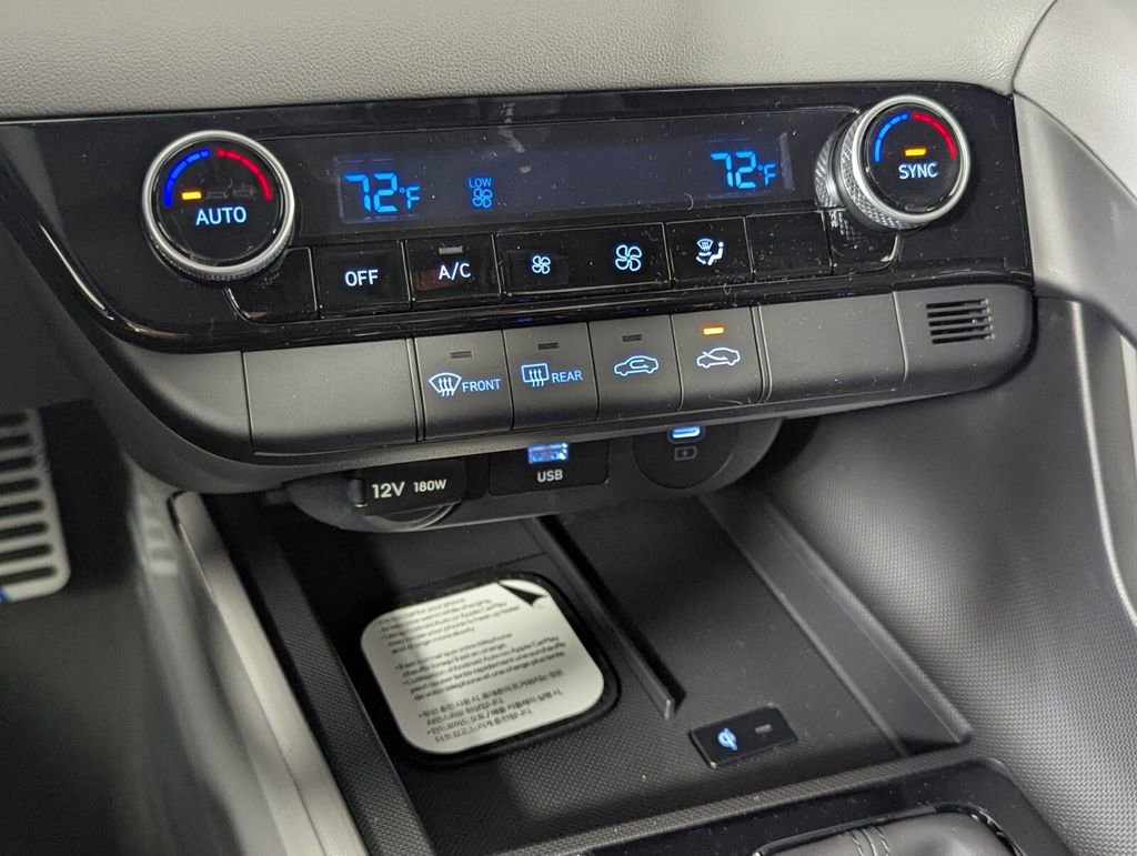 New 2026 Hyundai Elantra Sport image 19