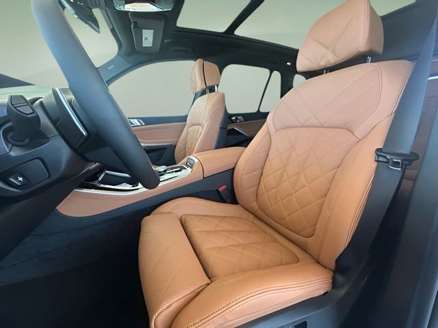 New 2026 BMW X5 xDrive40i w/ Climate Comfort Package AWD/4WD image 14