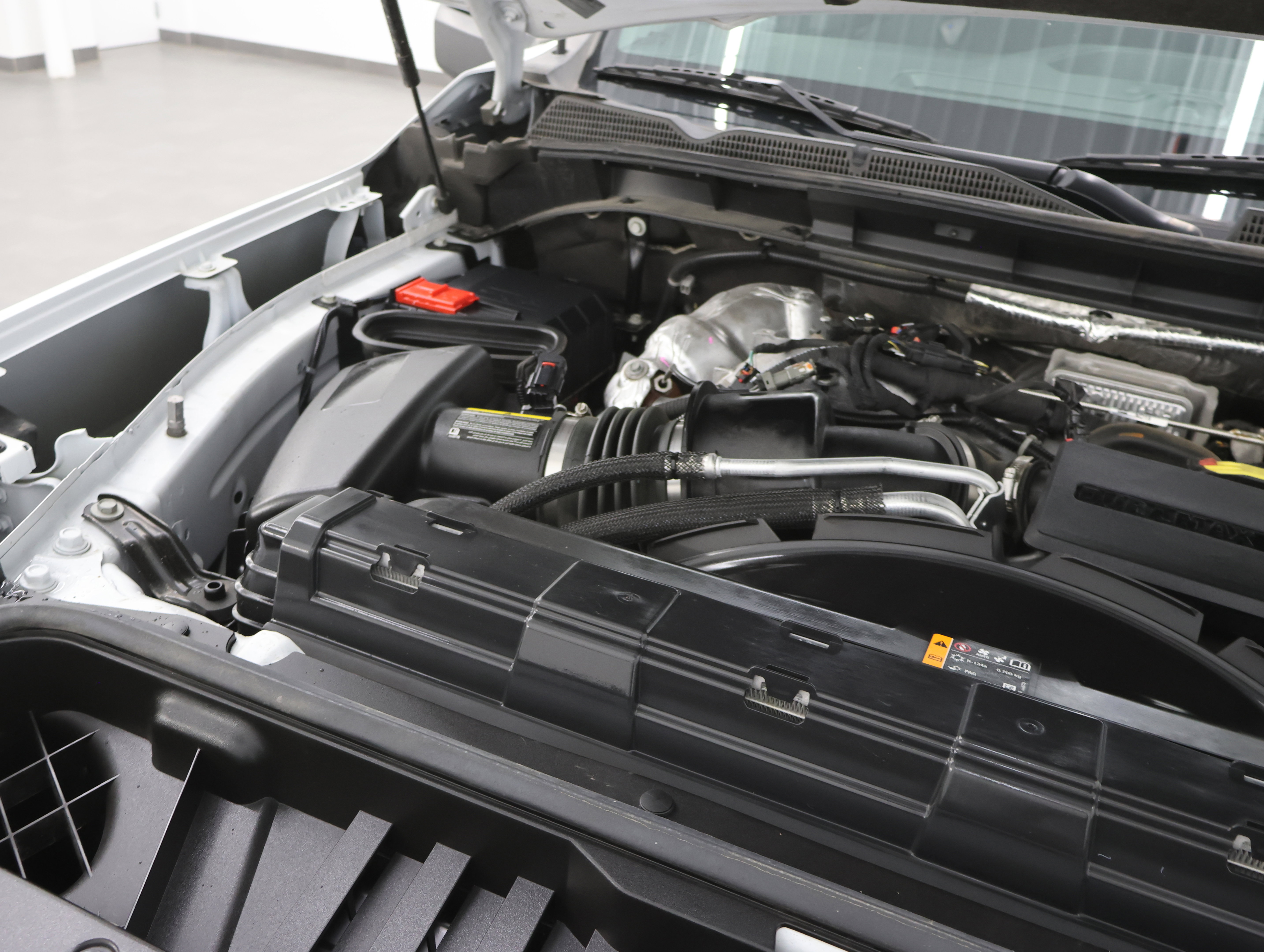 Used 2023 GMC Sierra 2500 Pro w/ Gooseneck/5TH Wheel Package image 18