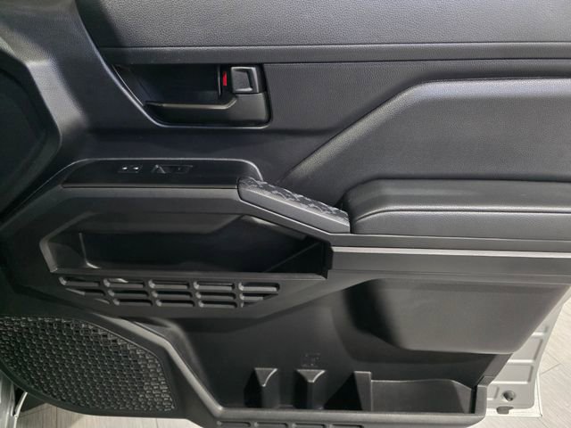 Used 2024 Toyota Tacoma SR w/ SR Upgrade Package image 13