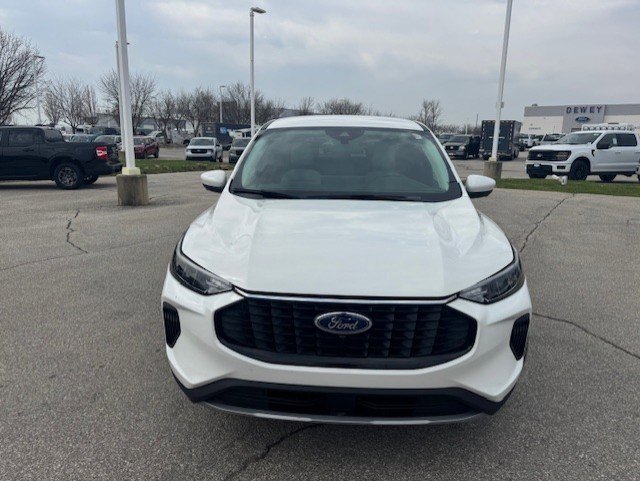 Certified 2023 Ford Escape Active w/ Tech Pack #2 image 2