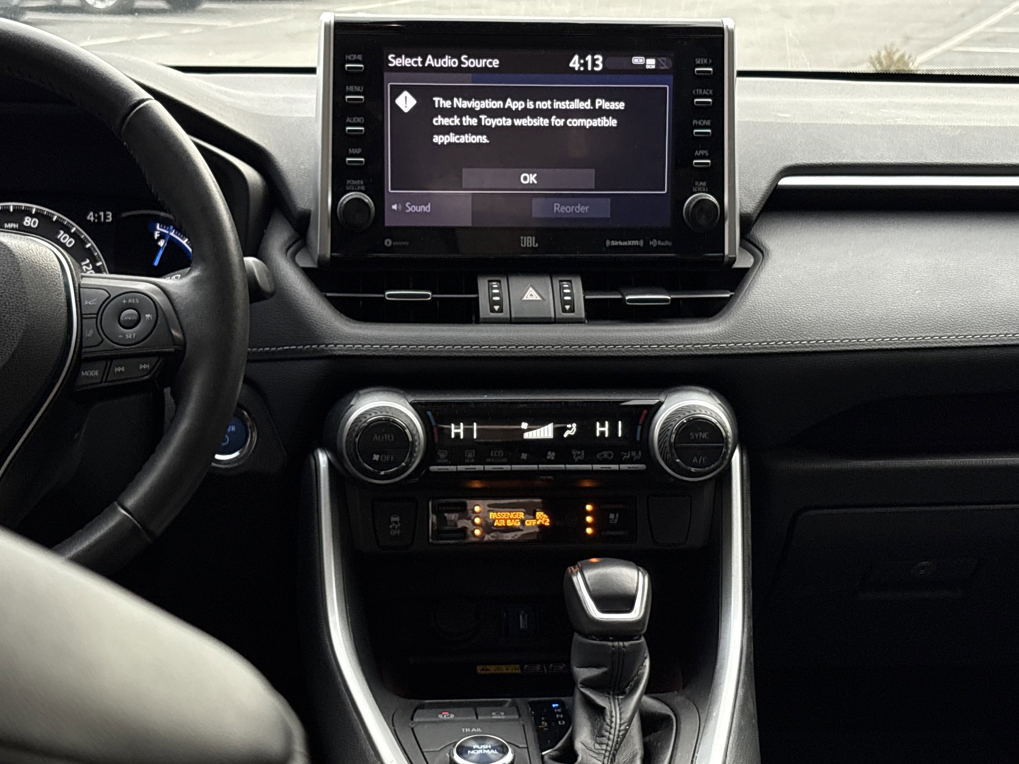 Used 2022 Toyota RAV4 Limited image 30