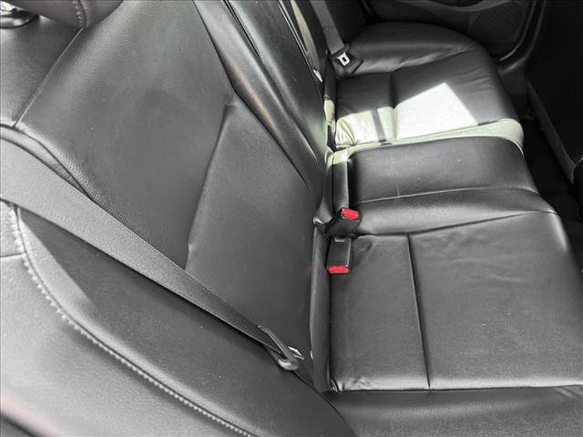 Used 2016 Acura ILX FWD image 20