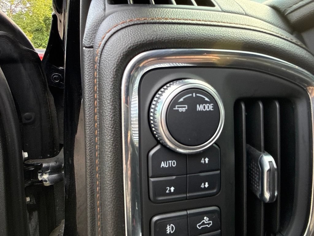 Used 2021 GMC Sierra 1500 AT4 AWD/4WD image 25