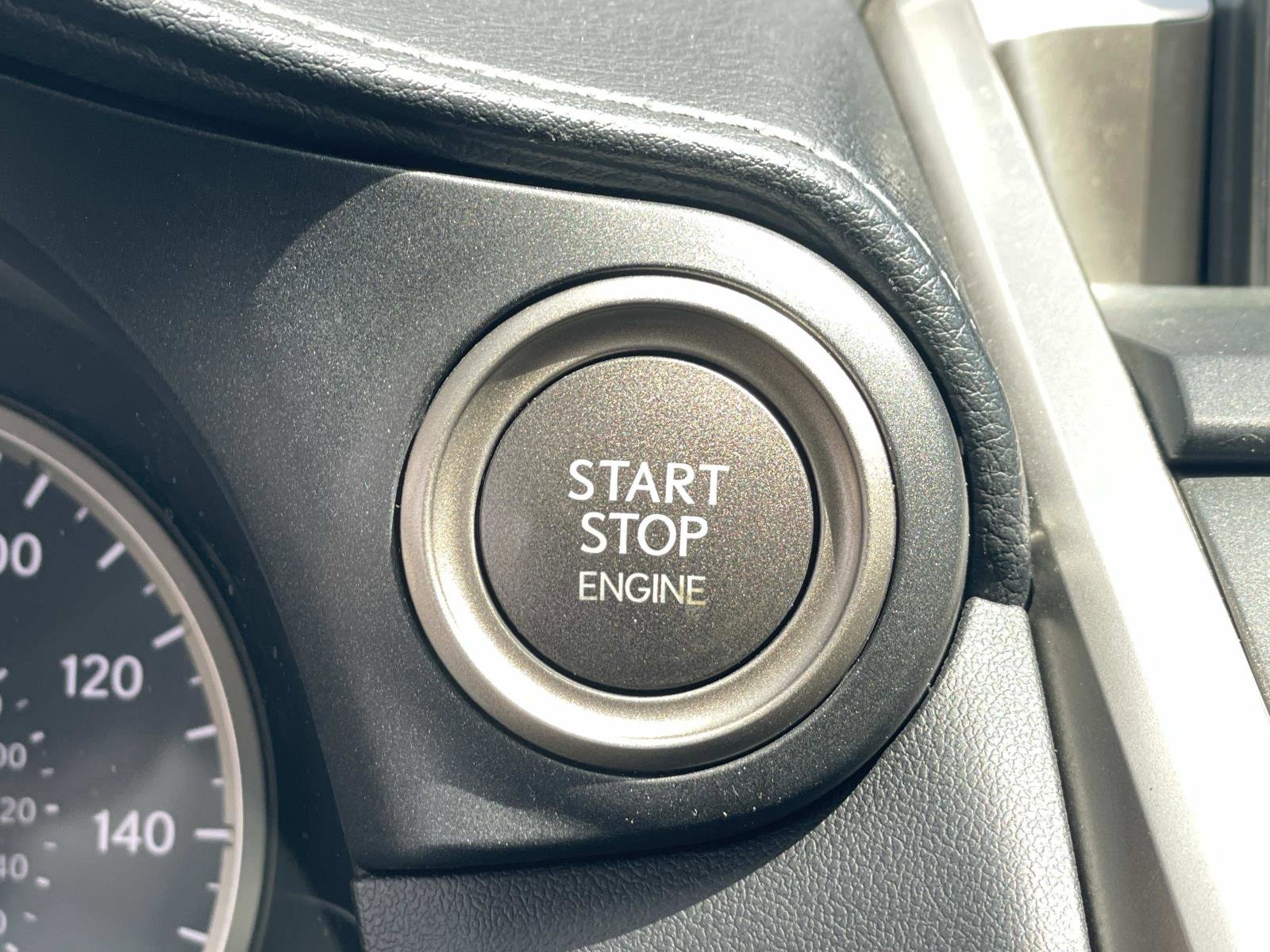 Used 2015 Lexus NX 200t FWD w/ Luxury Package image 13