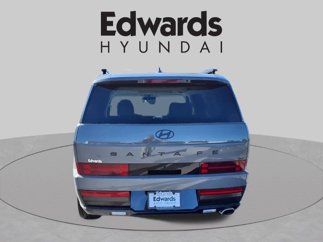 New 2026 Hyundai Santa Fe Calligraphy AWD/4WD image 6