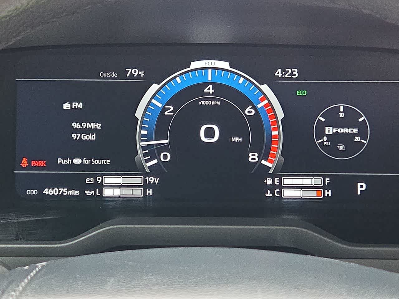 Used 2024 Toyota Tundra Limited RWD image 22