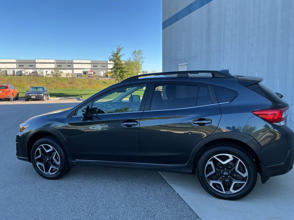 Used 2019 Subaru Crosstrek 2.0i Limited w/ Moonroof Package w/Navigation AWD/4WD image 7