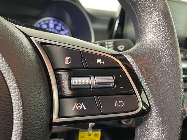 Certified 2024 Kia Forte LXS w/ LXS Technology Package image 10
