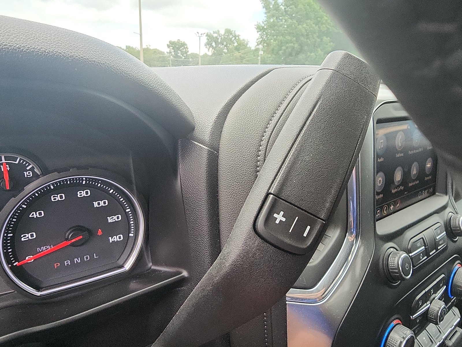 Used 2020 Chevrolet Silverado 1500 RST w/ All-Star Edition AWD/4WD image 16