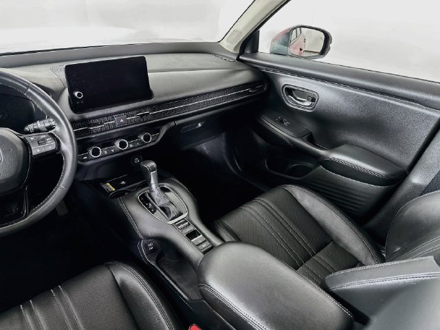 Certified 2024 Honda HR-V EX-L image 28