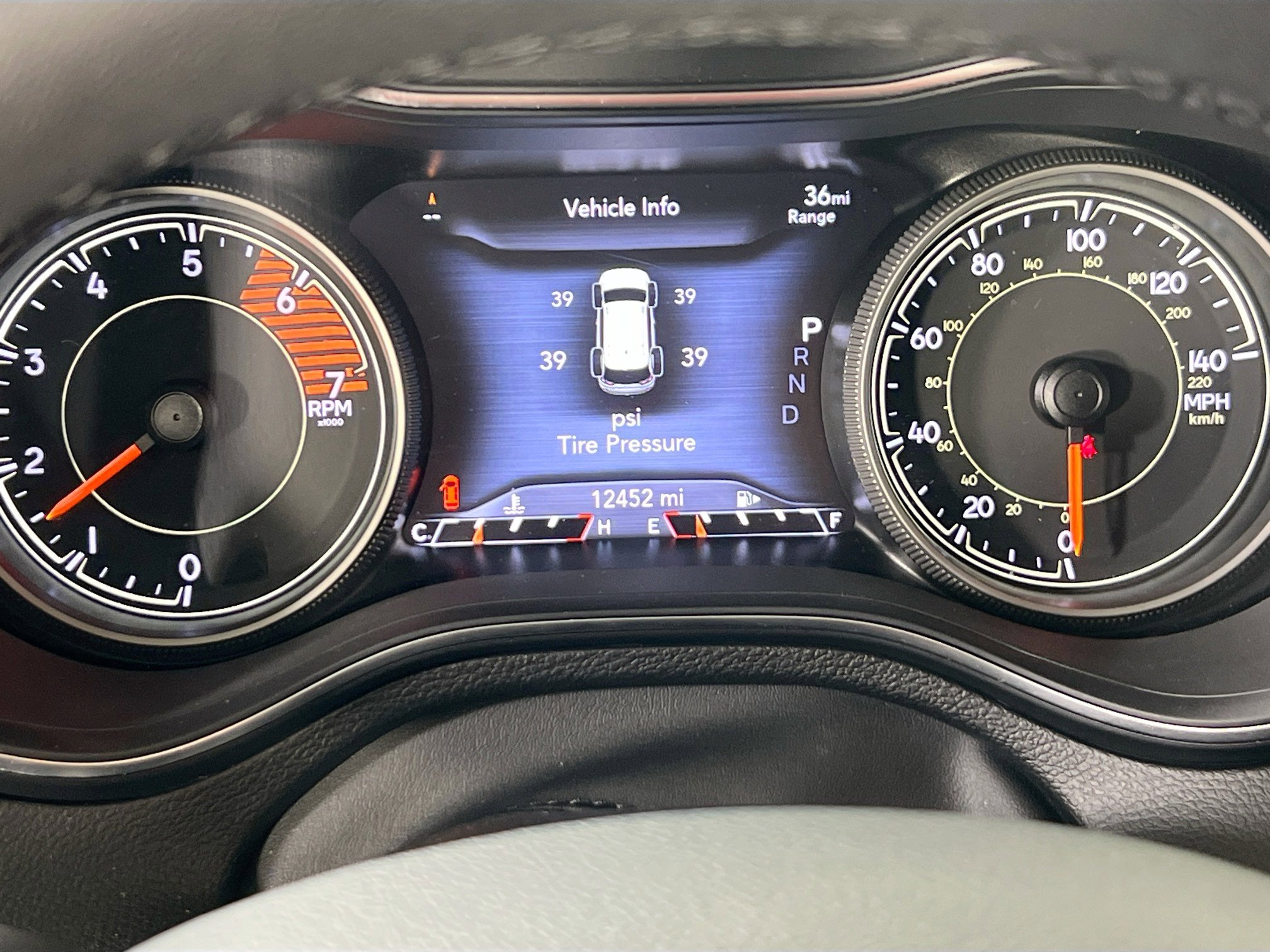 Used 2022 Jeep Cherokee Latitude Lux image 12