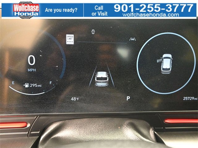 Used 2024 Hyundai Kona N Line image 19