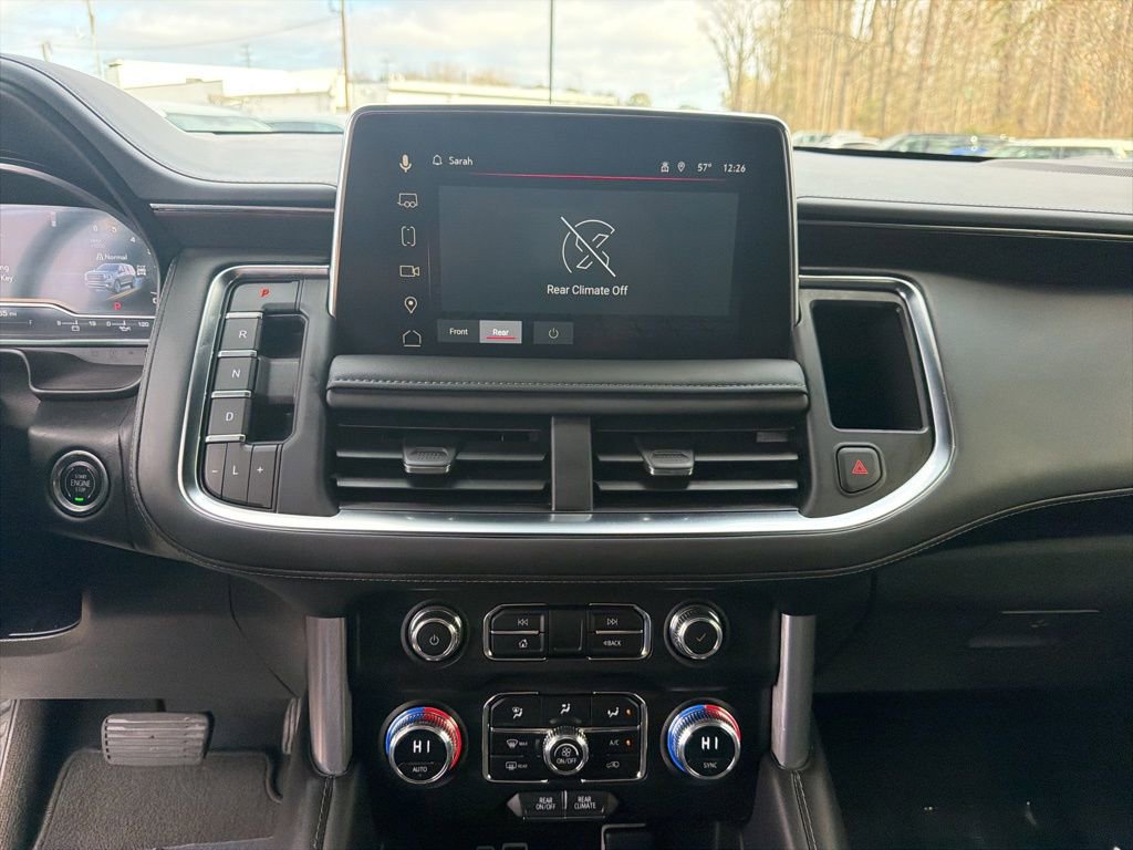 Used 2023 GMC Yukon SLE w/ Max Trailering Package image 19