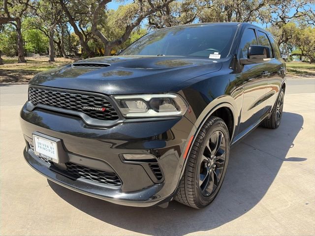 Used 2022 Dodge Durango R/T image 2