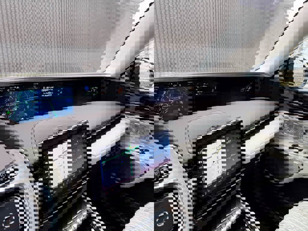 New 2026 Lincoln Nautilus Black Label image 33