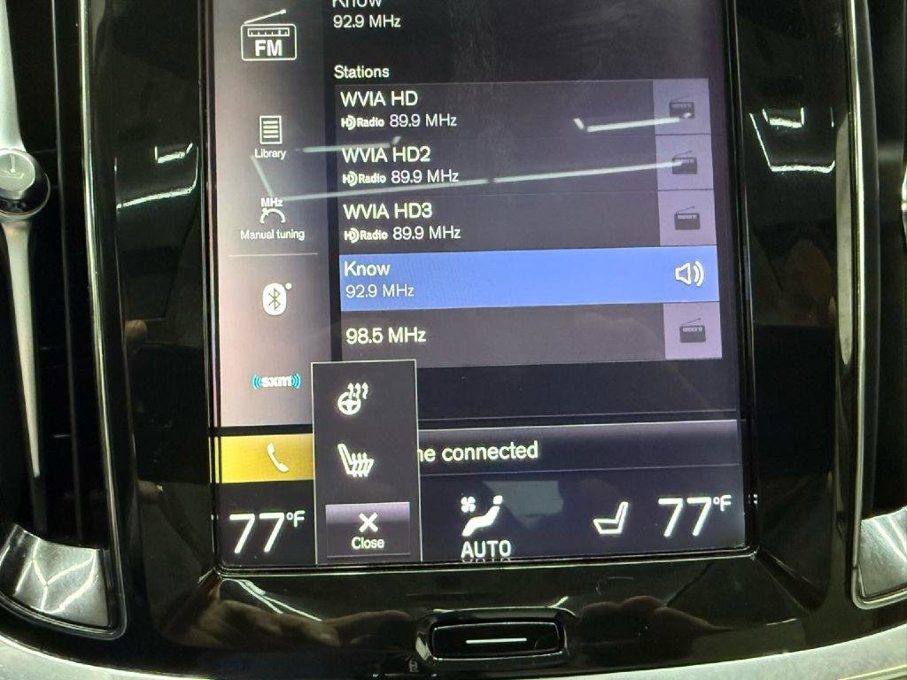 Used 2020 Volvo S60 T6 Momentum AWD/4WD image 19