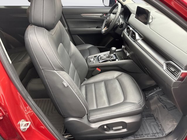 Used 2024 MAZDA CX-5 AWD 2.5 S image 19