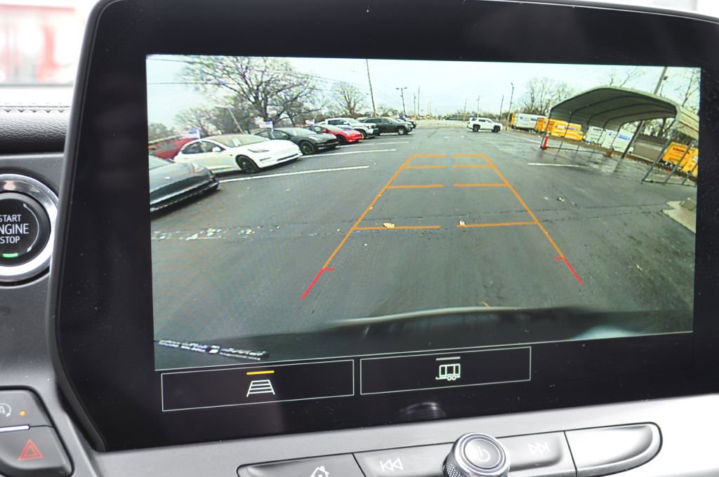 Used 2024 Chevrolet Blazer LT image 12