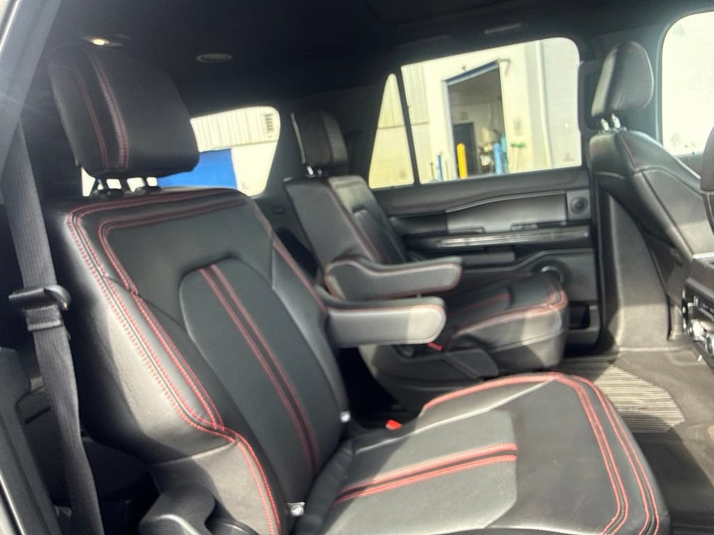 Used 2021 Ford Expedition Max Limited AWD/4WD image 42