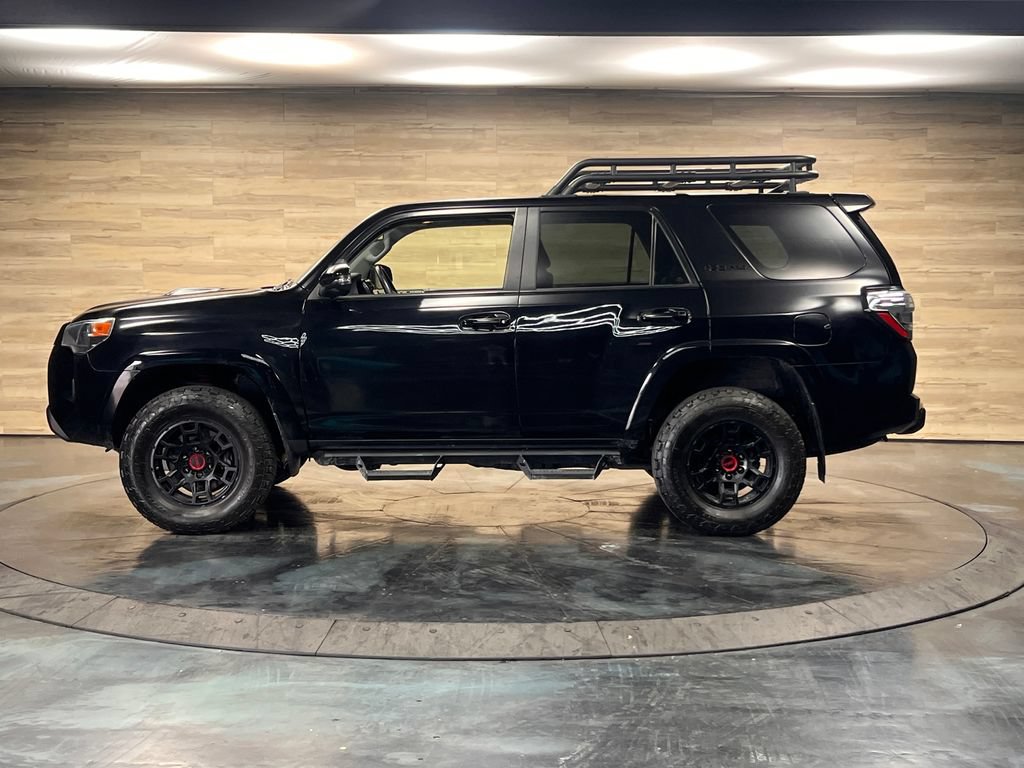 Used 2023 Toyota 4Runner TRD Pro AWD/4WD image 19