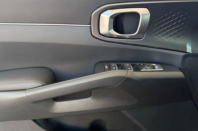 New 2026 Kia Sorento EX FWD image 11