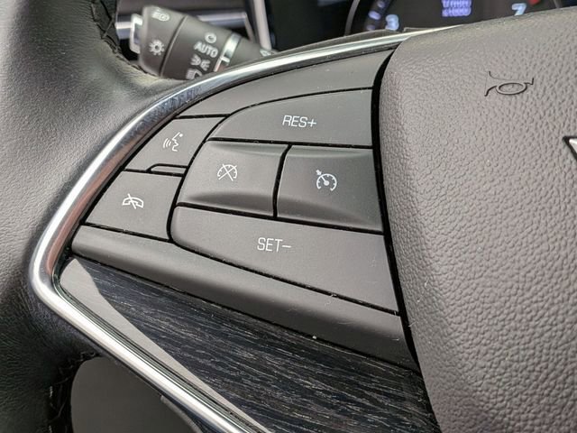 Certified 2023 Cadillac XT5 Premium Luxury w/ Technology Package image 11