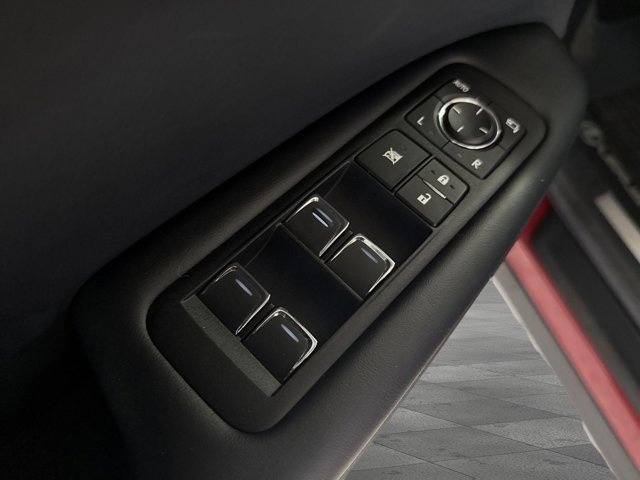 Certified 2022 Lexus RX 350 FWD w/ Premium Package image 10