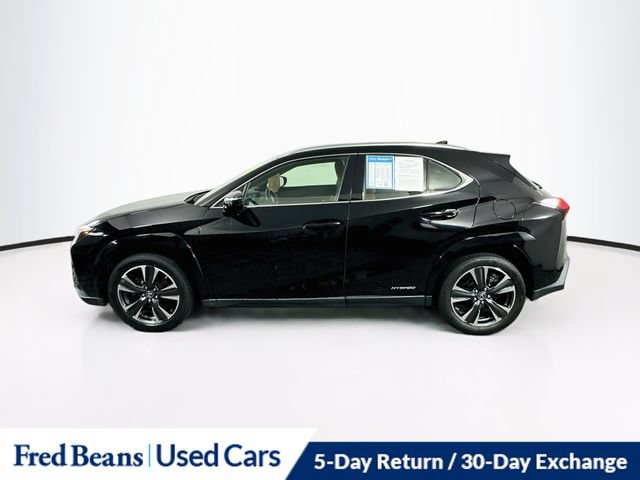 Used 2022 Lexus UX 250h w/ Premium Package AWD/4WD image 5