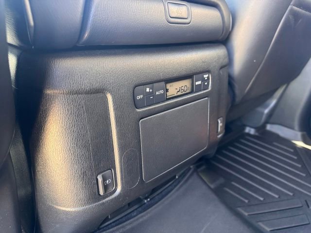 Used 2020 INFINITI QX80 Luxe w/ Proassist Package RWD image 12