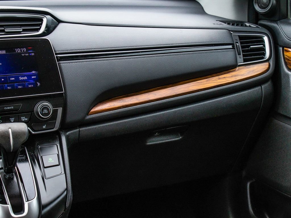 Used 2018 Honda CR-V EX image 17