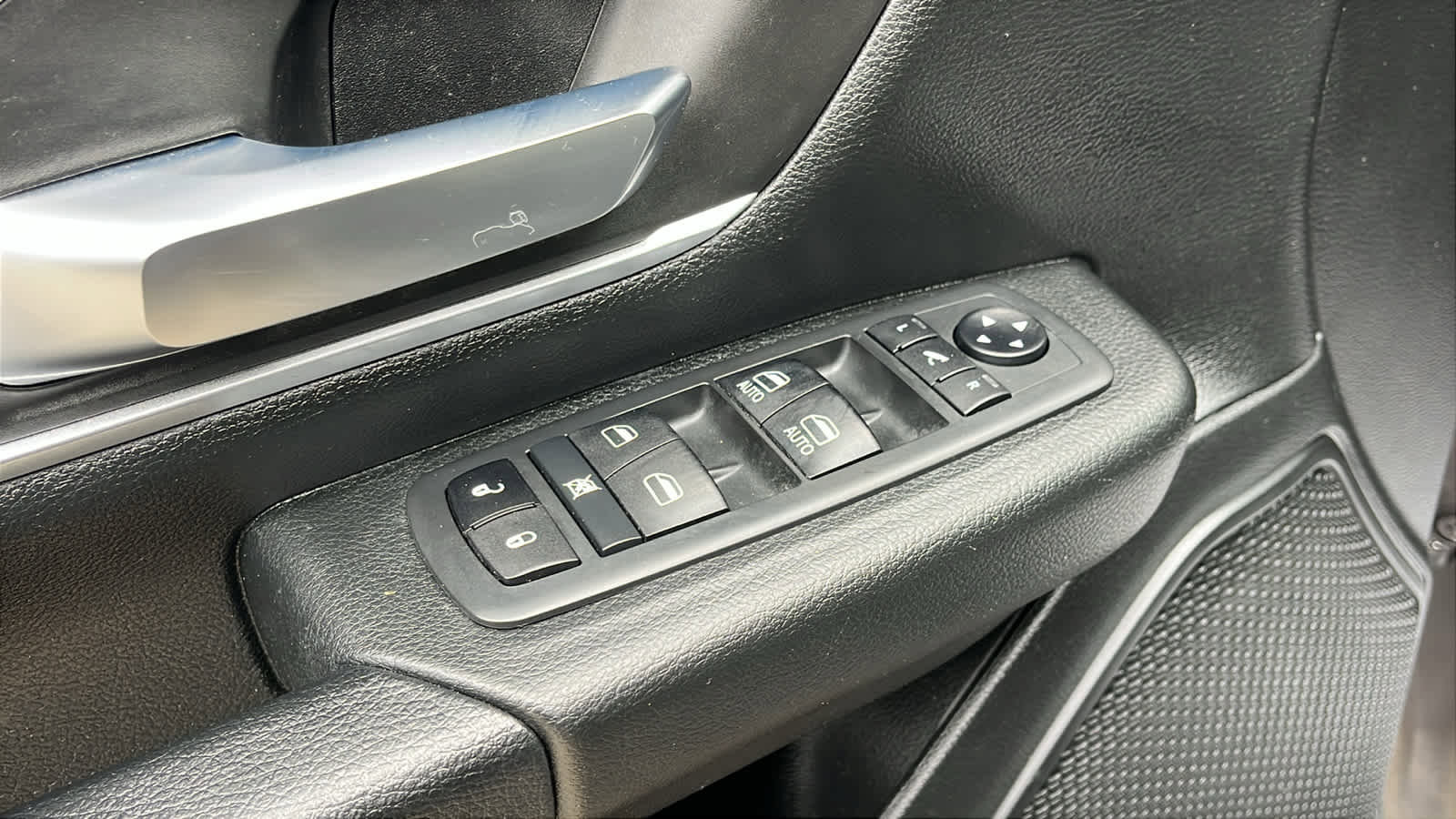 Certified 2021 RAM 1500 Big Horn image 24