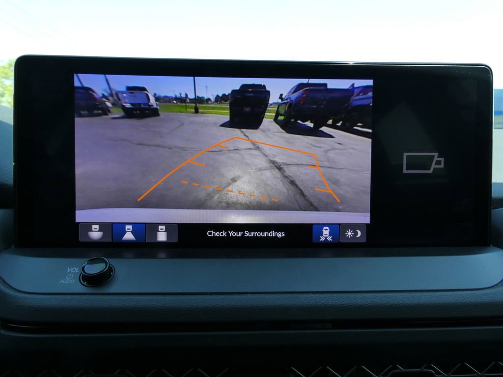 Used 2025 Honda Accord Sport image 30