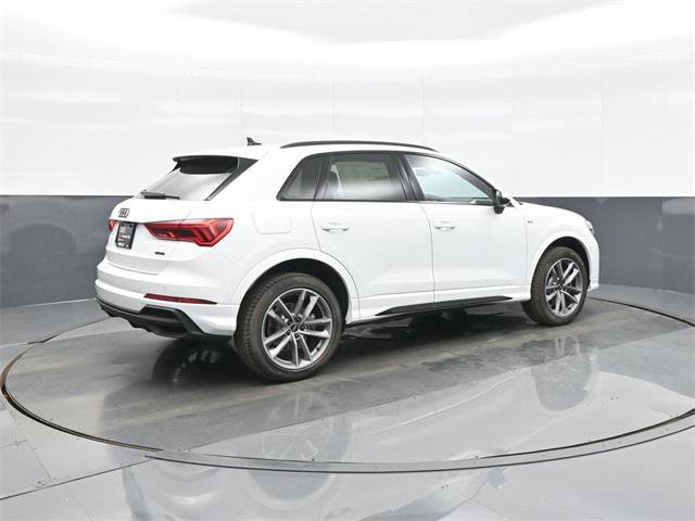 New 2025 Audi Q3 2.0T Premium image 7