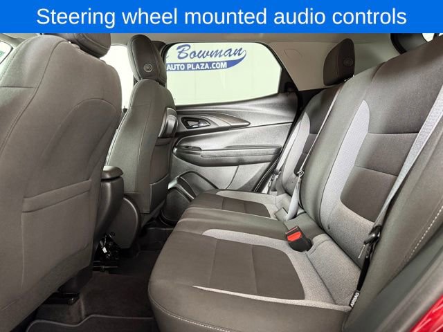 Used 2024 Chevrolet TrailBlazer LT image 14