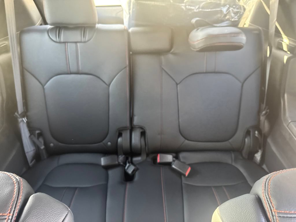 New 2026 Honda Pilot TrailSport image 26