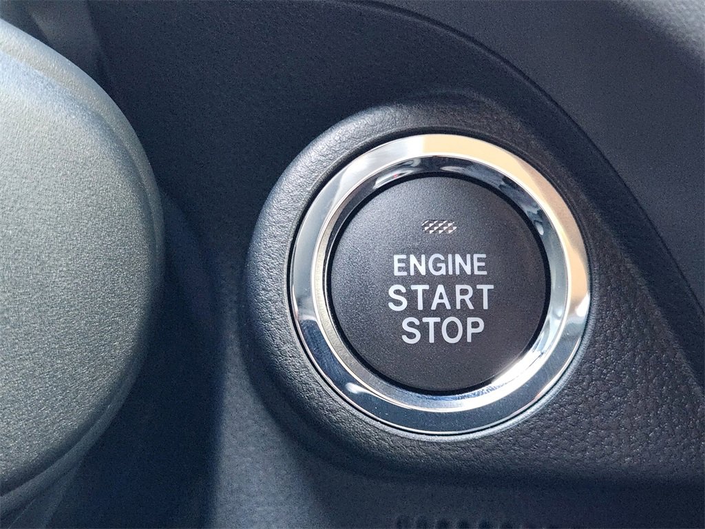 New 2026 Subaru Crosstrek 2.5i Limited image 16