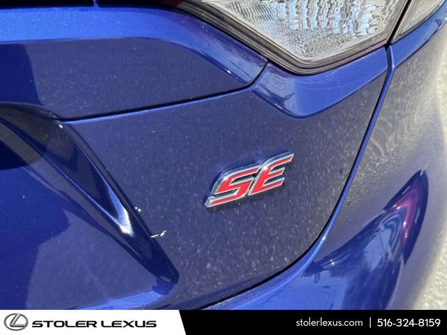 Used 2022 Toyota Corolla SE w/ Carpet Mat Package (TMS) image 13