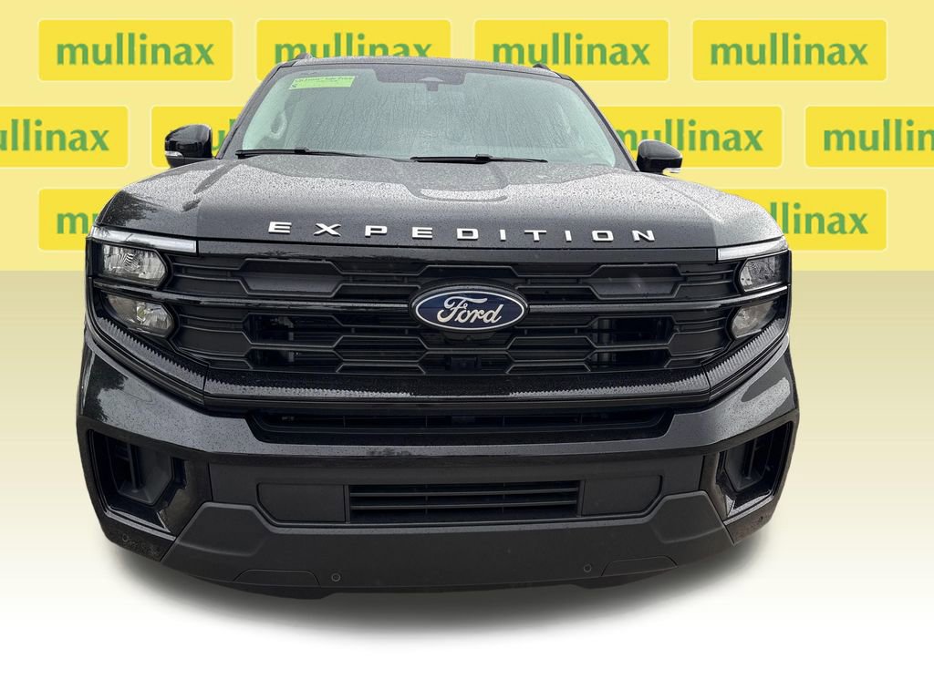 New 2026 Ford Expedition Max Active image 12