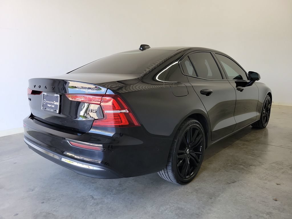 Used 2024 Volvo S60 B5 Plus w/ Climate Package FWD image 5