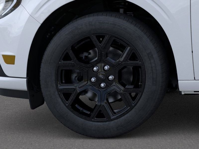 New 2025 Ford Maverick Lobo image 21